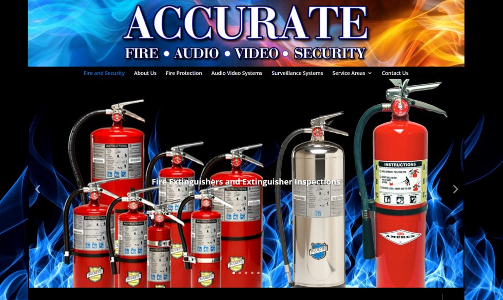 Accurate Fire Pro - Advance Your Listing
