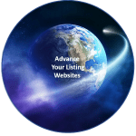 Advance Your Listing Logo Advance Your Listing Favicon