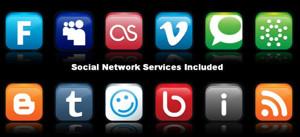 Social Network Services